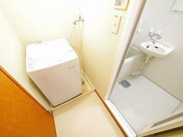 レオパレスアスカのその他