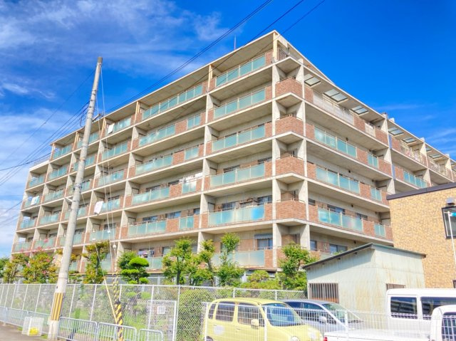 西宮市薬師町の賃貸マンション