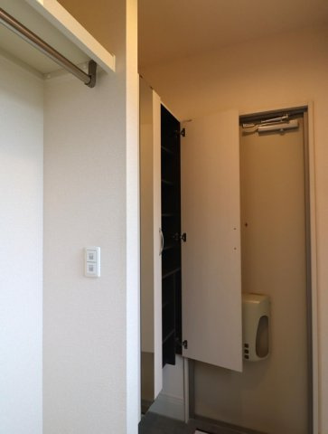 グランツの内装|内装もきれいです