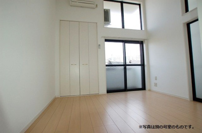 【バルコニー】 | ウィザード箱崎