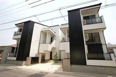 【外観】 | ウィザード箱崎