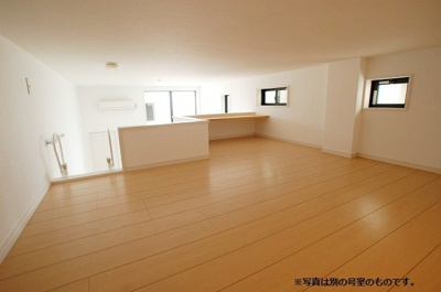 【寝室】 | ウィザード箱崎