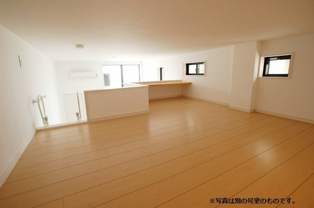 【寝室】 | ウィザード箱崎
