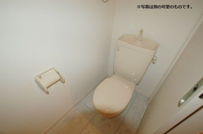 【トイレ】 | ウィザード箱崎