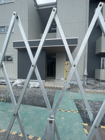 【エントランス】 | アン　シャンテ
