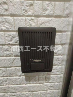 【セキュリティ】 | クリエオーレ錦町