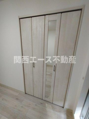 【収納】 | クリエオーレ錦町