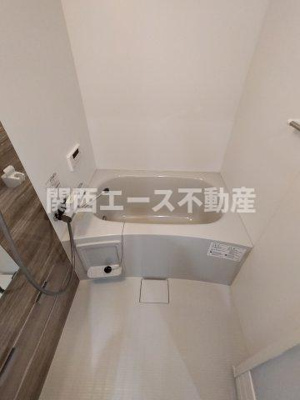 【浴室】 | クリエオーレ錦町