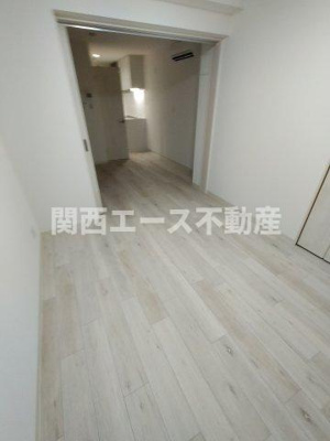 【内装】 | クリエオーレ錦町