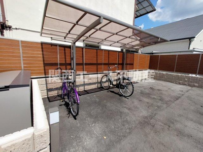 【その他共用部分】 | クリエオーレ錦町