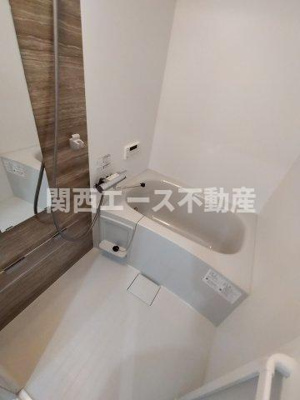 【浴室】 | クリエオーレ錦町