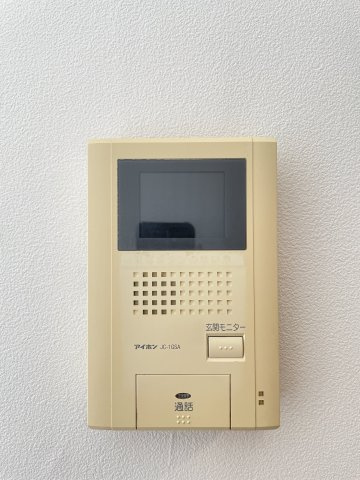 【セキュリティ】 | ラグタイム箱崎　HPに初期費用掲載！「プライスホーム」で検索！