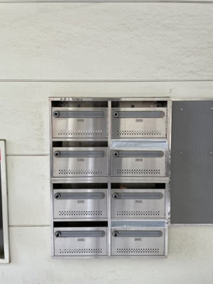 【その他共用部分】 | ラグタイム箱崎　HPに初期費用掲載！「プライスホーム」で検索！