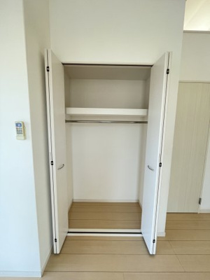 【収納】 | ラグタイム箱崎　HPに初期費用掲載！「プライスホーム」で検索！