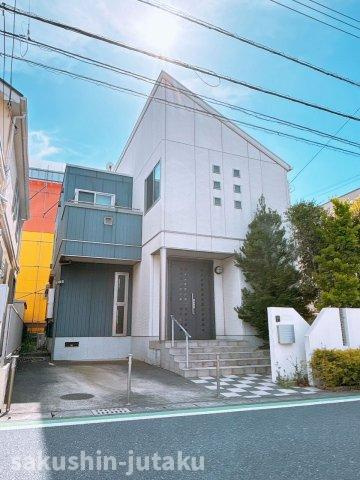 大和田新田　中古戸建