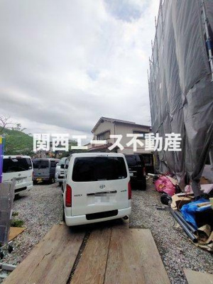 【駐車場】 | クリエオーレ錦町