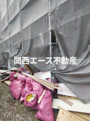 【その他共用部分】 | クリエオーレ錦町