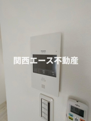 【セキュリティ】 | クリエオーレ錦町