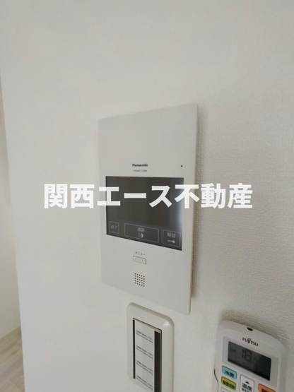 【セキュリティ】 | クリエオーレ錦町