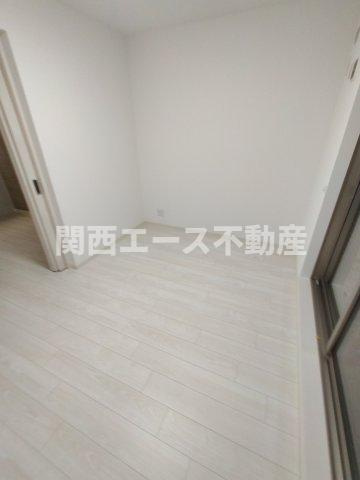 【寝室】 | クリエオーレ錦町