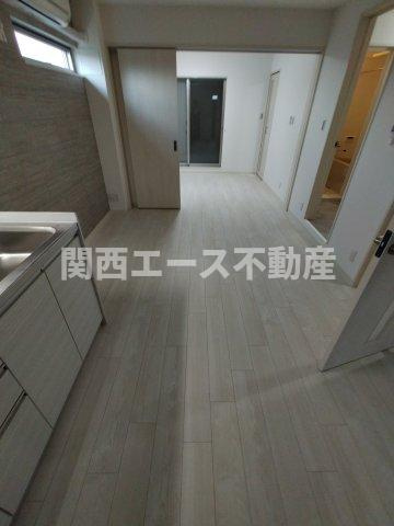 【内装】 | クリエオーレ錦町