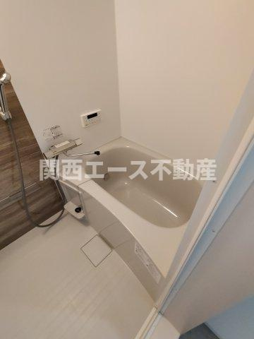 【浴室】 | クリエオーレ錦町