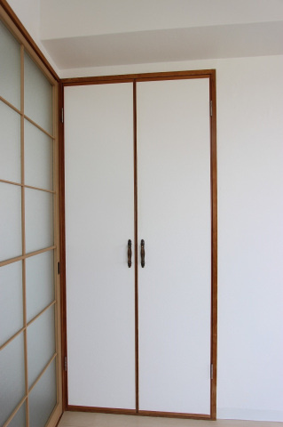 FORWEST宇品の収納|小物を収納するのに便利です