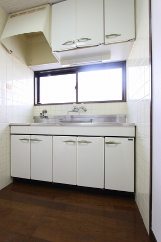 FORWEST宇品のキッチン|キッチンでお料理をお楽しみください