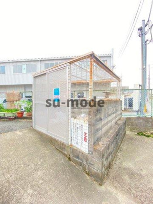 【その他】 | 矢頭ハイツB棟