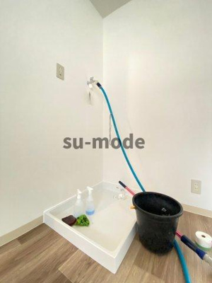 【設備】 | 矢頭ハイツB棟