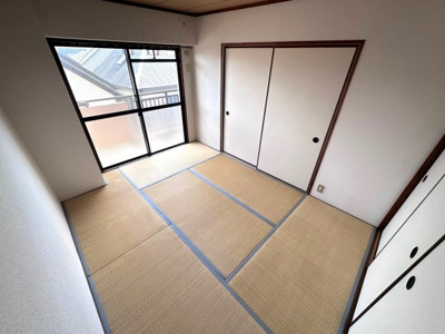 【和室】 | サンシャイン羽曳野