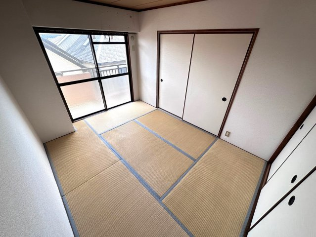 【和室】 | サンシャイン羽曳野