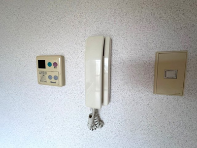 【セキュリティ】 | サンシャイン羽曳野