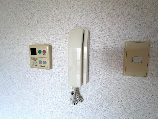 【セキュリティ】 | サンシャイン羽曳野