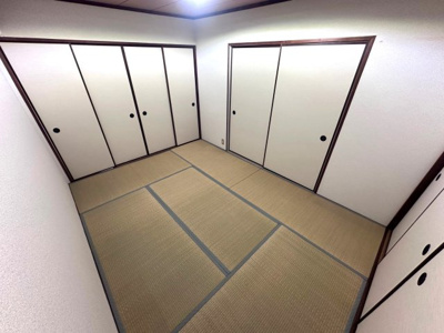 【和室】 | サンシャイン羽曳野