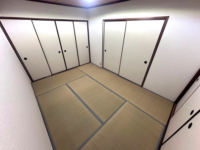 【和室】 | サンシャイン羽曳野
