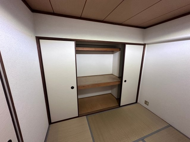 【和室】 | サンシャイン羽曳野