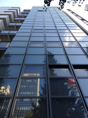 【外観】 | 楠本第１８ビル