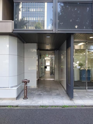 【エントランス】 | 楠本第１８ビル