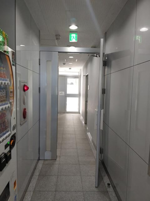 【その他共用部分】 | 楠本第１８ビル