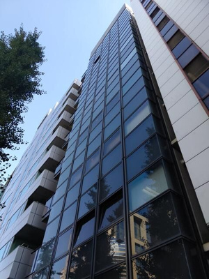 【外観】 | 楠本第１８ビル