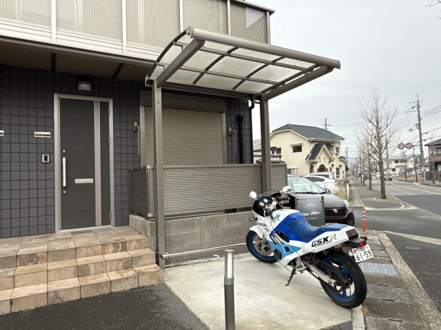 カーサ　フェリースのその他共用部分