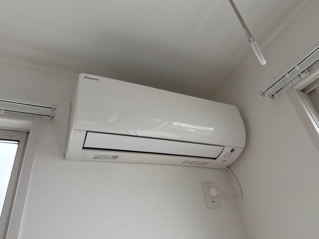 カーサ　フェリースの設備