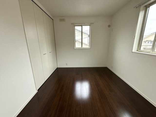カーサ　フェリースの子供部屋