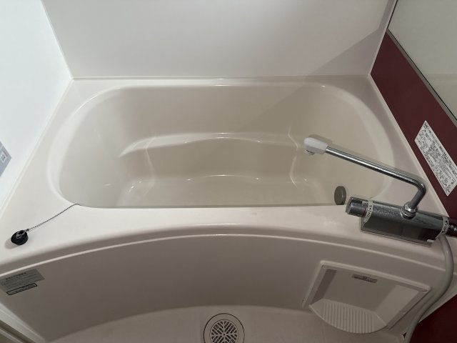 カーサ　フェリースの浴室