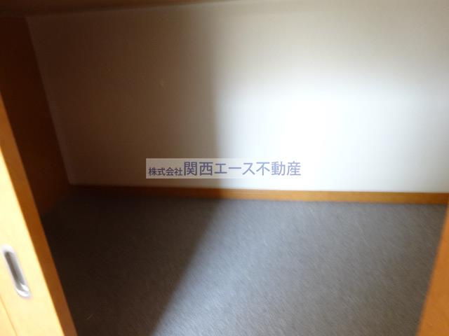 【内装】 | レオパレスフォレストⅡ