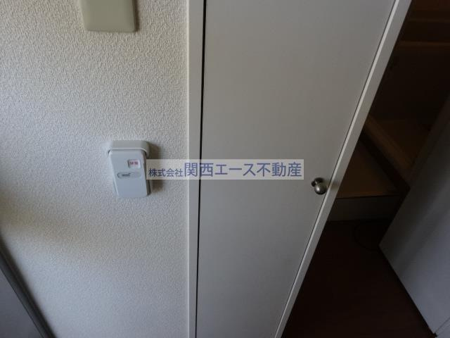  | レオパレスフォレストⅡ