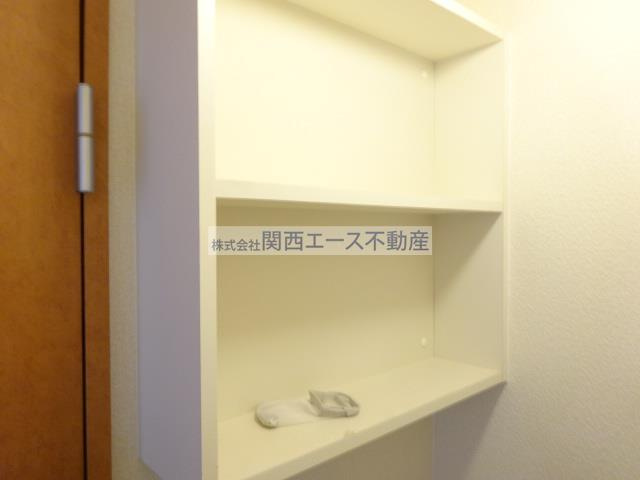  | レオパレスフォレストⅡ
