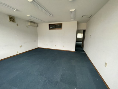 【内装】 | 富田3丁目貸店舗事務所S