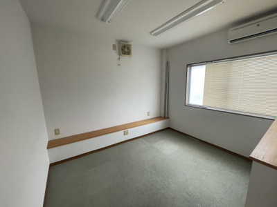 【内装】 | 富田3丁目貸店舗事務所S